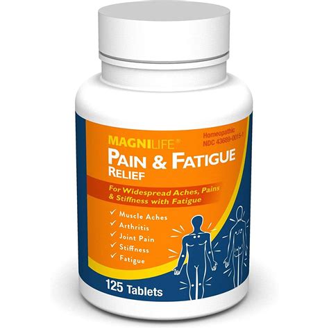 megalife pills|Pain & Fatigue Relief .